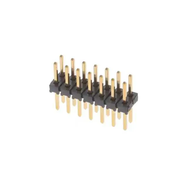MTMM-107-05-G-D-160 (2MM TERMINAL STRIP)