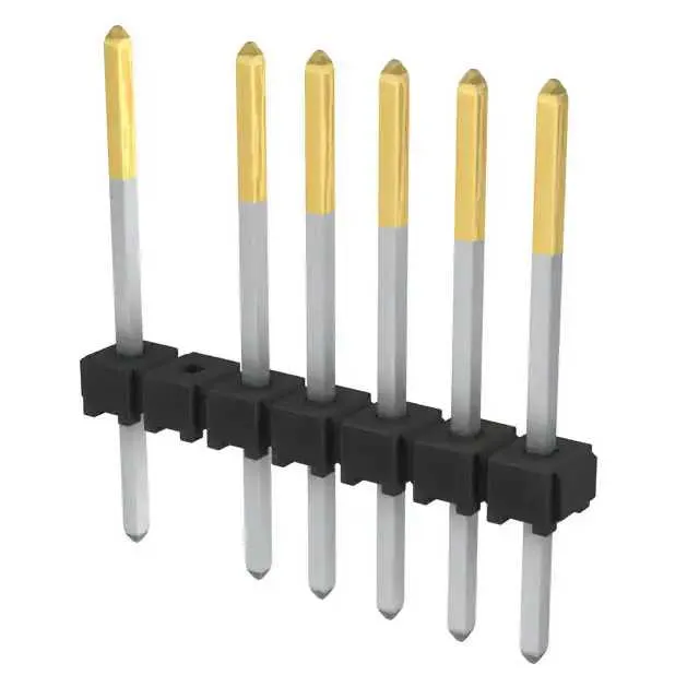 MTMM-107-05-S-S-175-002 (CONN HEADER 7POS 2MM SGL GOLD)
