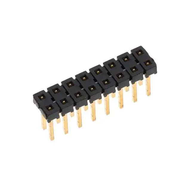 MTMM-108-02-G-D-000 (2MM TERMINAL STRIP)