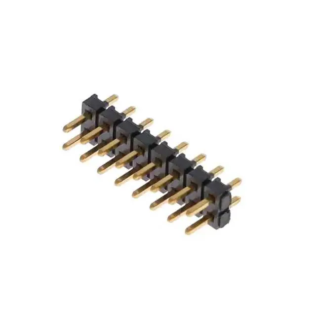 MTMM-108-02-G-D-115 (2MM TERMINAL STRIP)