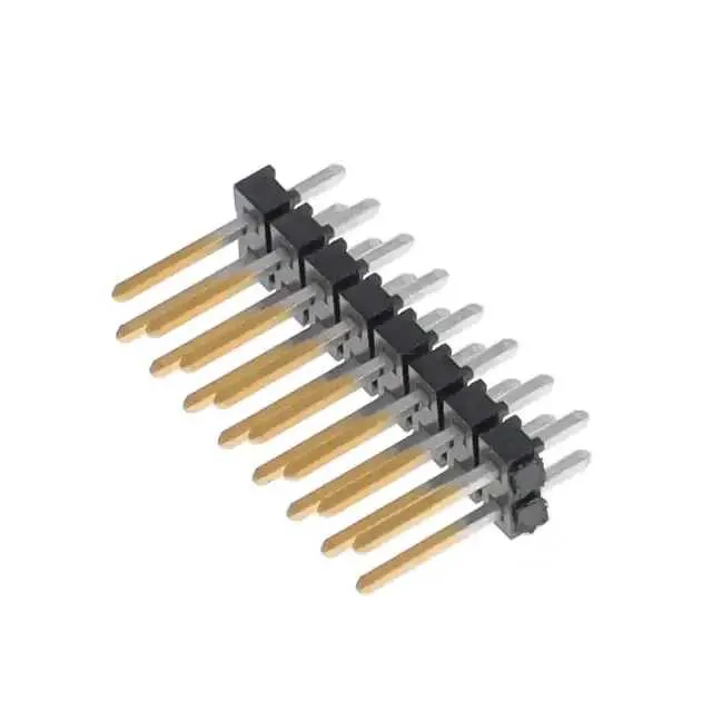MTMM-108-05-F-D-225 (2MM TERMINAL STRIP)