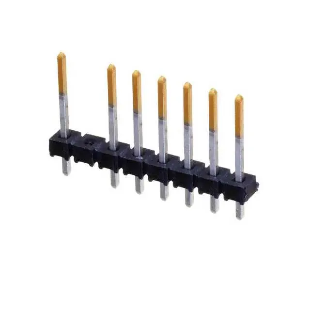 MTMM-108-06-L-S-267-002 (2MM TERMINAL STRIP)