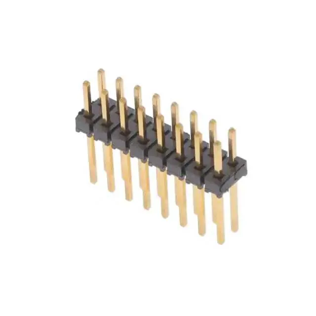 MTMM-108-07-G-D-150 (2MM TERMINAL STRIP)