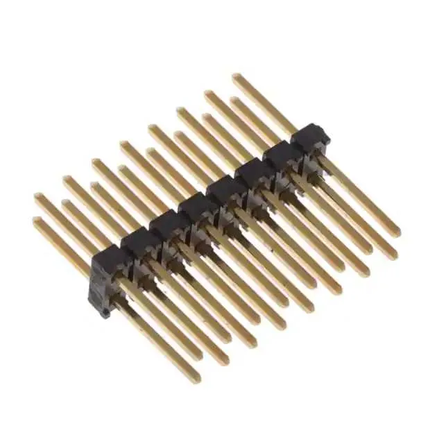 MTMM-108-10-G-D-225 (2MM TERMINAL STRIP)