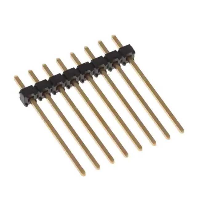 MTMM-108-13-G-S-110 (2MM TERMINAL STRIP)