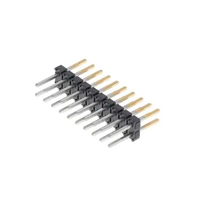 MTMM-110-07-S-D-200 (2MM TERMINAL STRIP)