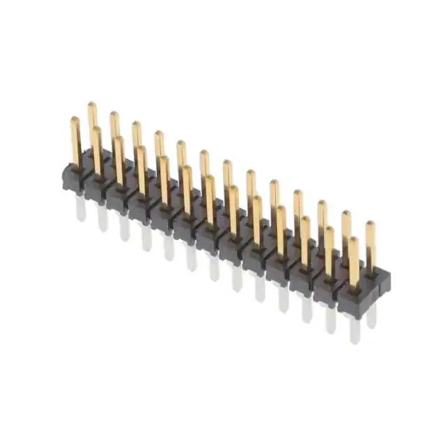 MTMM-113-05-S-D-190 (2MM TERMINAL STRIP)