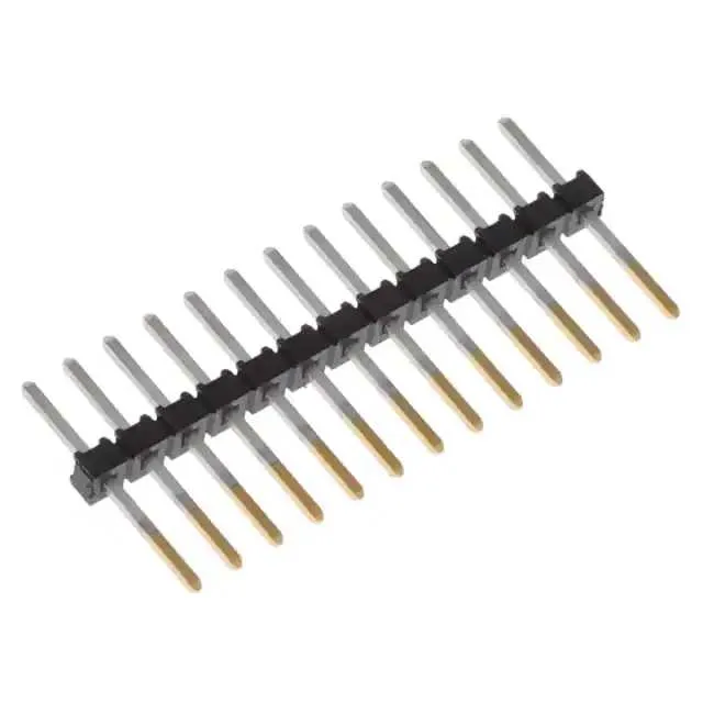 MTMM-113-07-S-S-235 (2MM TERMINAL STRIP)