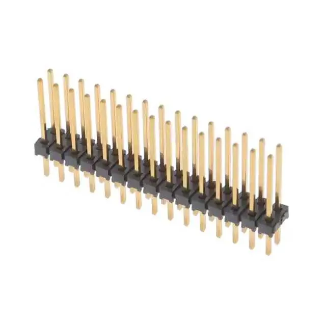 MTMM-115-09-G-D-340 (2MM TERMINAL STRIP)