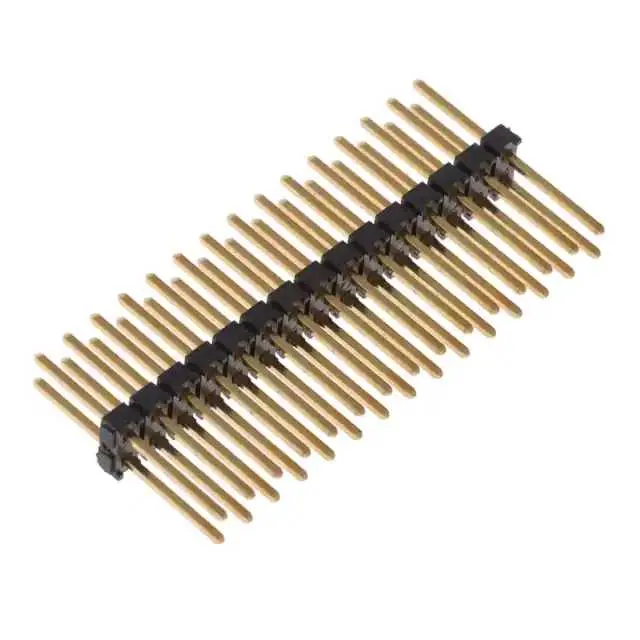 MTMM-115-10-G-D-225 (2MM TERMINAL STRIP)