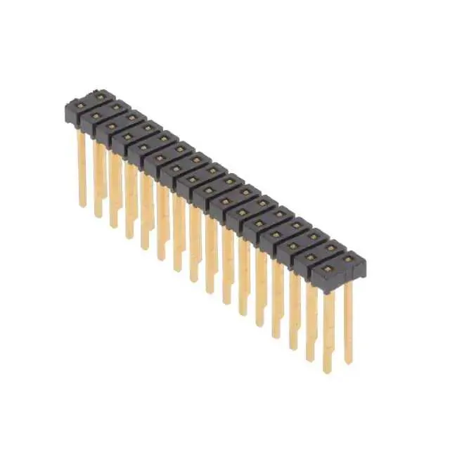 MTMM-116-05-G-D-000 (2MM TERMINAL STRIP)