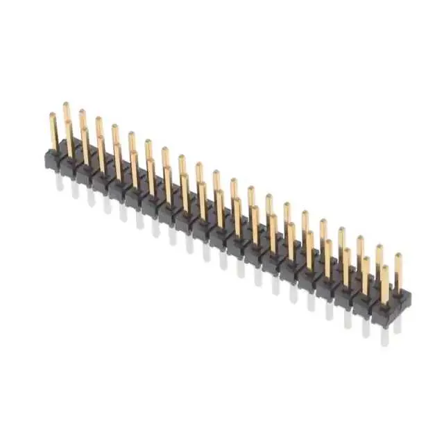 MTMM-120-05-L-D-195 (2MM TERMINAL STRIP)