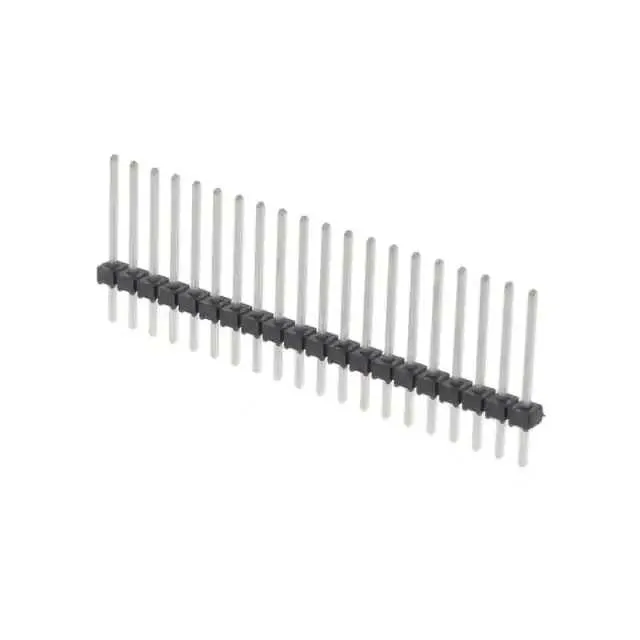 MTMM-120-10-T-S-365 (2MM TERMINAL STRIP)