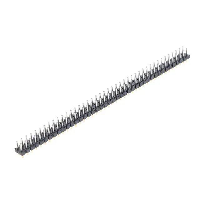 MTMM-142-02-L-D-070 (2MM TERMINAL STRIP)