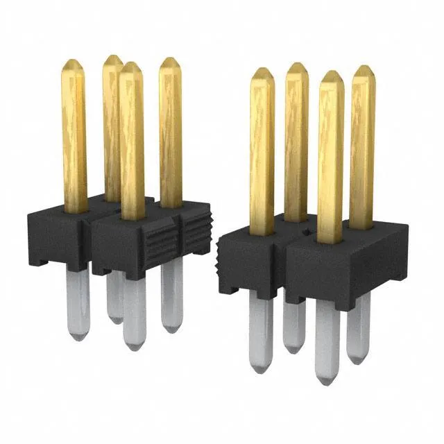 MTMM-110-04-L-D-170 (2MM TERMINAL STRIP)