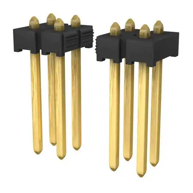 MTMM-108-05-G-D-030 (HEADER GOLD 16POS DUAL ROW)