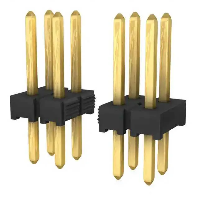 MTMM-107-05-G-D-200 (CONN HEADER 14POS 2MM DL GOLD)