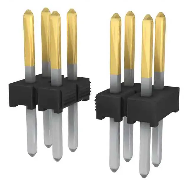 MTMM-116-05-S-D-180 (HEADER GOLD 32POS DUAL ROW)