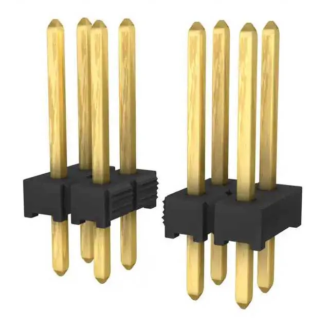 MTMM-108-06-G-D-240 (HEADER GOLD 16POS DUAL ROW)