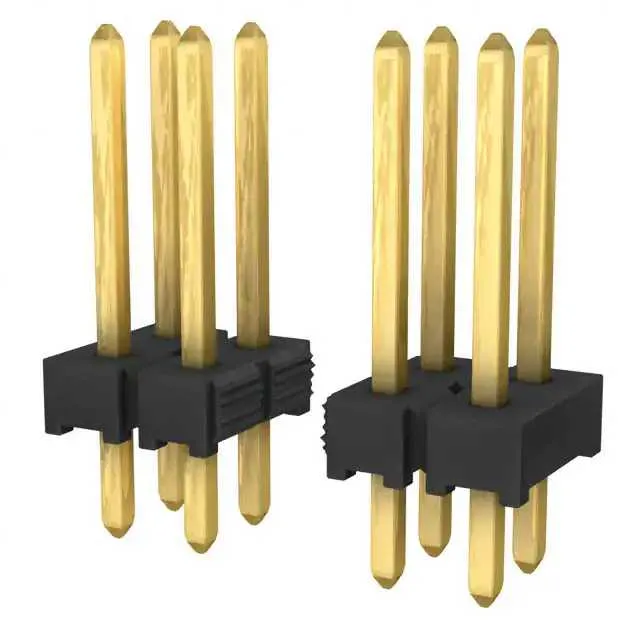 MTMM-107-06-G-D-250 (CONN HEADER 14POS 2MM DL GOLD)