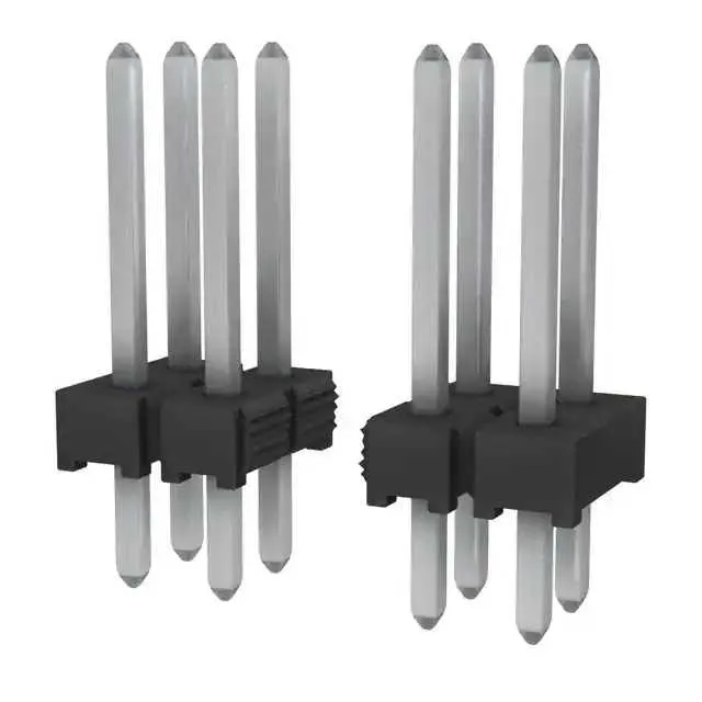 MTMM-107-06-T-D-245 (CONN HEADER 14POS 2MM DL TIN)