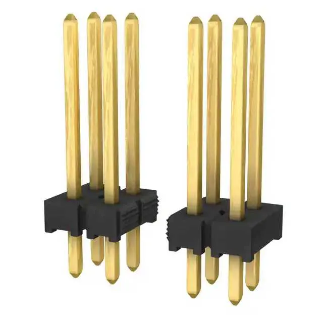MTMM-108-08-G-D-325 (2MM TERM STRIP)