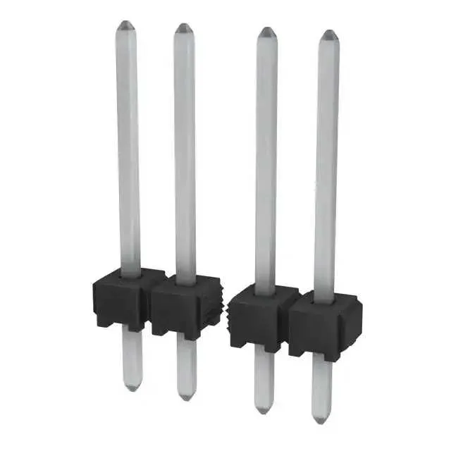 MTMM-105-08-T-S-320 (CONN HEADER 5POS 2MM SGL TIN)