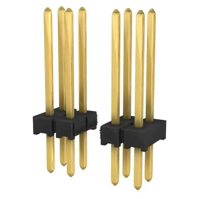 MTMM-130-09-G-D-340 (2MM TERMINAL STRIP)