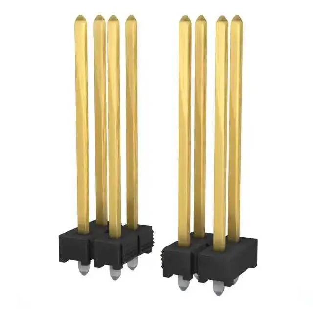 MTMM-135-10-S-D-460 (HEADER GOLD 70POS DUAL ROW)