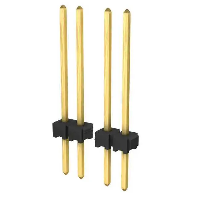 MTMM-136-13-G-S-450 (HEADER GOLD 36POS VERT PCB)