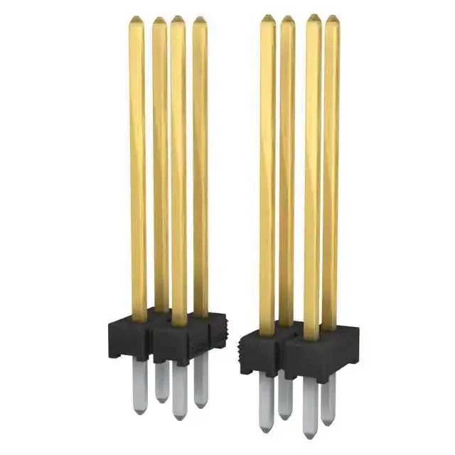 MTMM-120-13-S-D-510 (CONN HEADER 40POS VERT PCB GOLD)