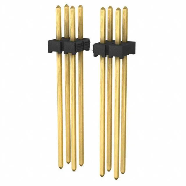 MTMM-117-15-G-D-167 (HEADER GOLD 34POS DUAL ROW)