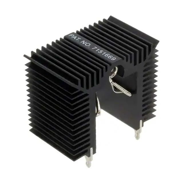 MTN-264-27 (HEATSINK TO-247/TO-264 W/CLIP)