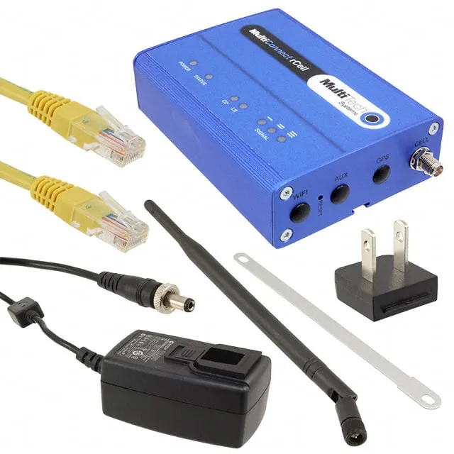 MTR-C2-B16-N16-US (ROUTER WIRELESS DUAL CDMA)