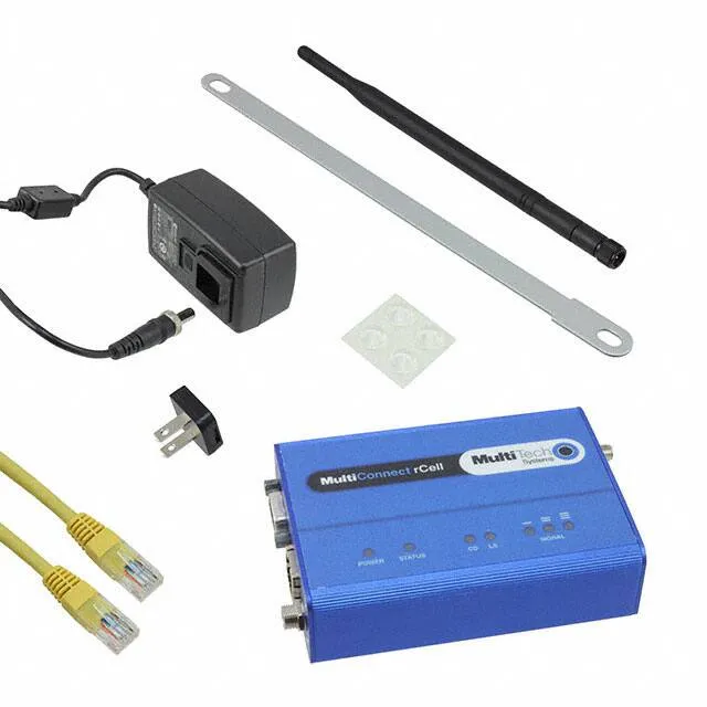 MTR-C2-B16-N3-US (ROUTER WIRELESS DUAL CDMA)