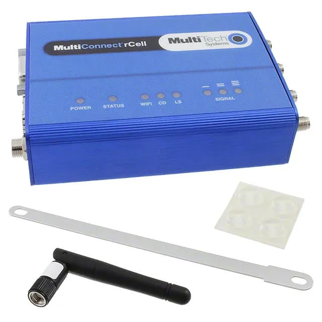 MTR-H5-B10 (ROUTER NO CELL)