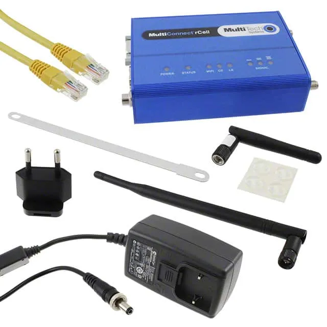 MTR-H6-B18-EU (ROUTER NO CELL)