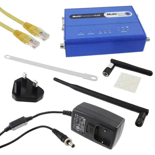 MTR-H6-B18-GB (ROUTER NO CELL)