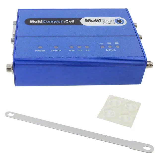MTR-H6-B19 (ROUTER 3G HSPA ETH)