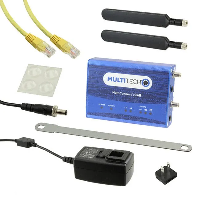 MTR-LVW2-B07-US (LTE CAT 3 ROUTER W/US ACCESSORY)