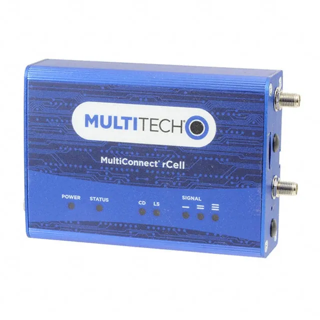 MTR-LAT1-B08-US (LTE CAT 3 ROUTER W/GPS & US ACCE)