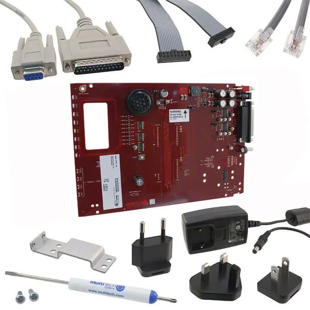 MTRJ-DK (KIT DEV RJMODEM)