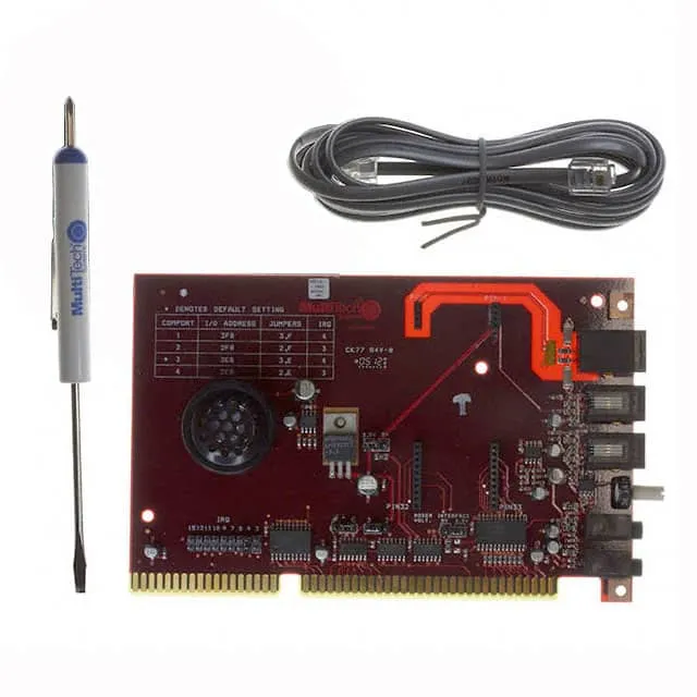 MTSMI-P-DK (KIT DEV SOCKETMODEM PARALLEL)
