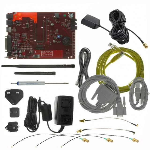 MTSMI-UDK (KIT DEV SRL SOCKETMODEM UNIVERSL)