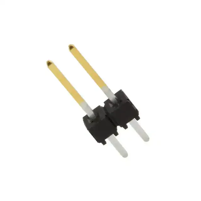 MTSW-102-08-L-S-306 (CONN HEADER 2POS.100 TH")