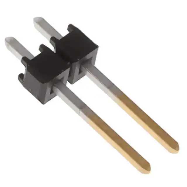 MTSW-102-08-L-S-340 (MODIFIED.025 SQUARE POST TERMIN)