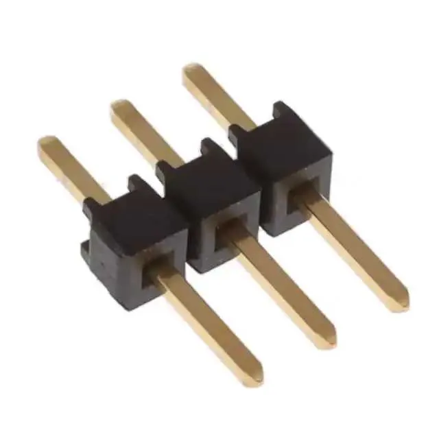 MTSW-103-07-G-S-200 (MODIFIED.025 SQUARE POST TERMIN)