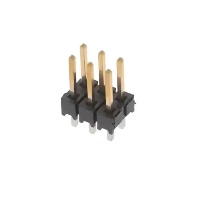 MTSW-103-07-L-D-240 (MODIFIED.025 SQUARE POST TERMIN)