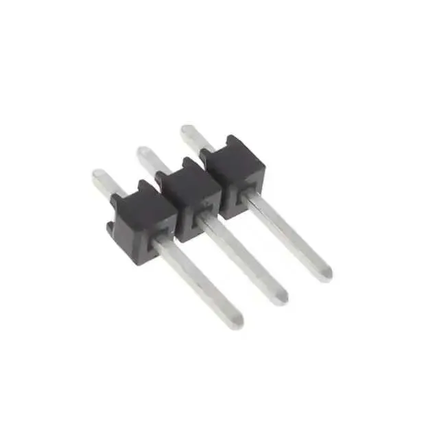 MTSW-103-07-T-S-240 (CONN HEADER 3POS.100 TH")