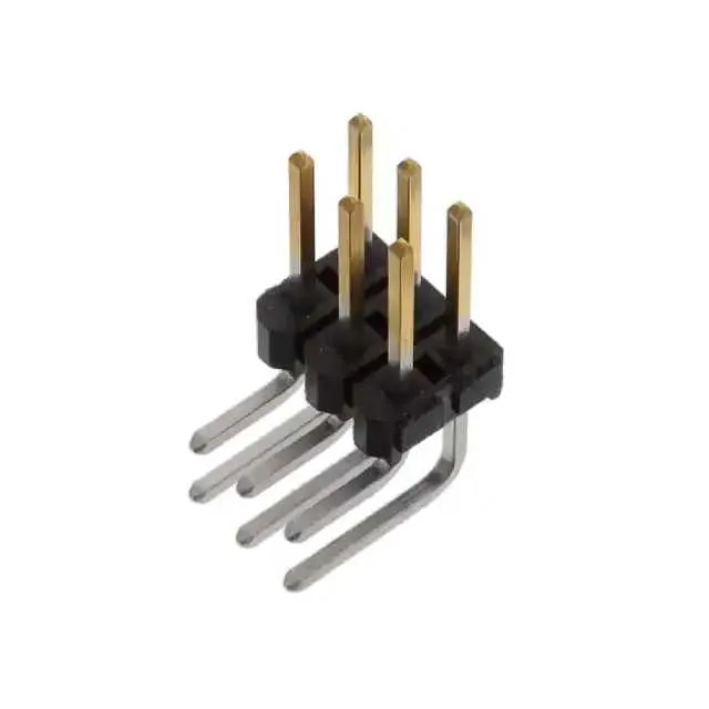MTSW-103-22-L-D-295-RA (MODIFIED.025 SQUARE POST TERMIN)